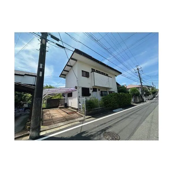 川崎市麻生区細山４丁目 その他画像
