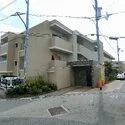 ディアエスタミオ須磨関守 外観