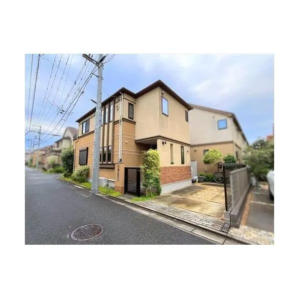小平市上水本町5丁目 その他画像