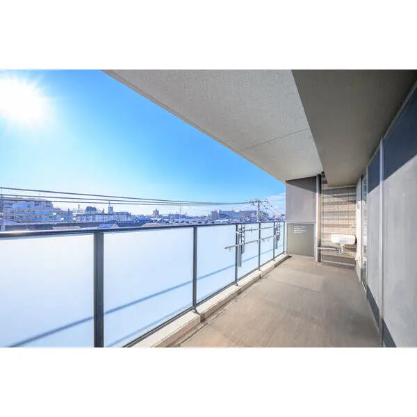 プレイスガーデン喜多見 その他画像