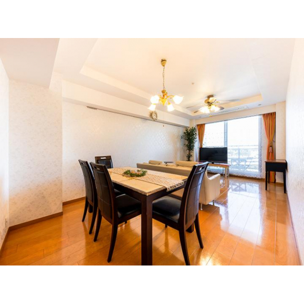 キャナルワーフタワーズウエスト その他画像