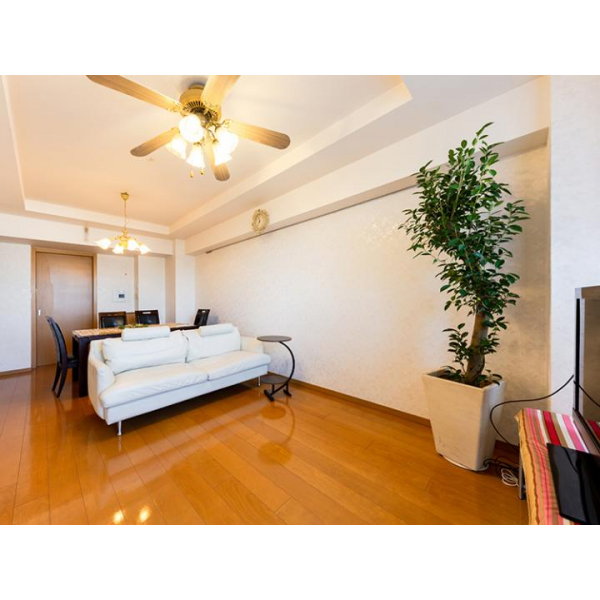 キャナルワーフタワーズウエスト その他画像