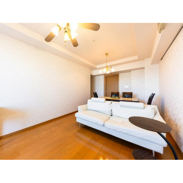 キャナルワーフタワーズウエスト その他画像