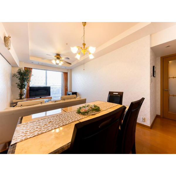 キャナルワーフタワーズウエスト その他画像