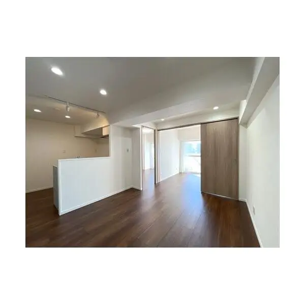 ネオコーポ第２お花茶屋 その他画像