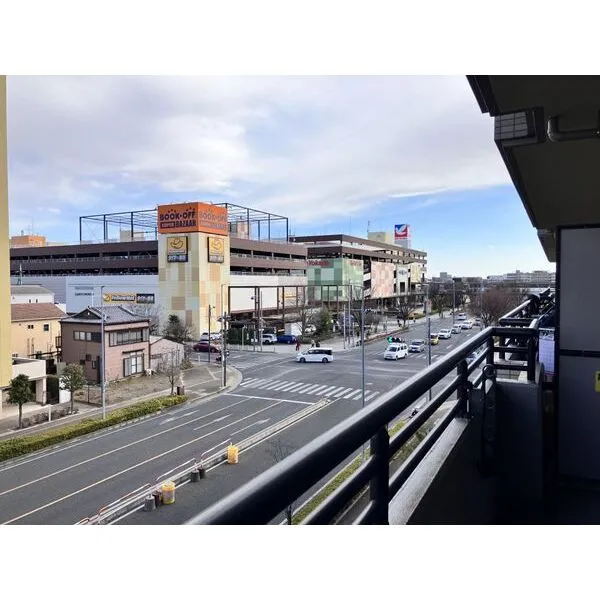 コスモ大宮ロイヤルフォルム その他画像