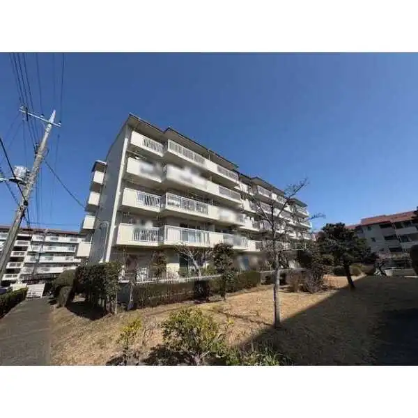 エステート落合１７号棟 その他画像