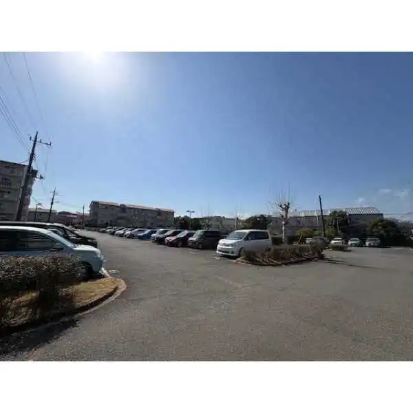 エステート落合１７号棟 その他画像