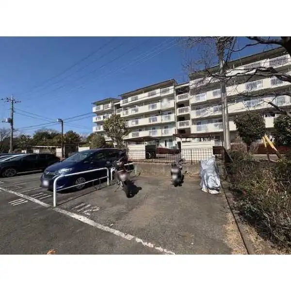 エステート落合１７号棟 その他画像