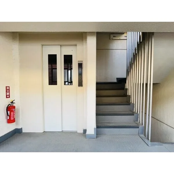 キャニオンマンション文京西片 その他画像