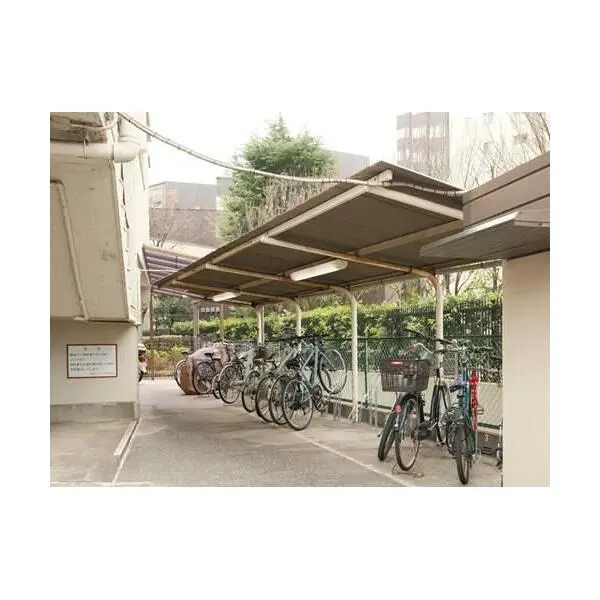 千歳マンション その他画像