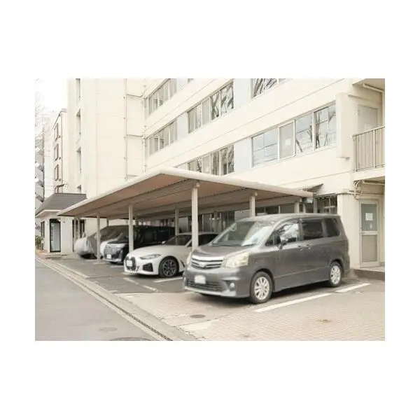 千歳マンション その他画像