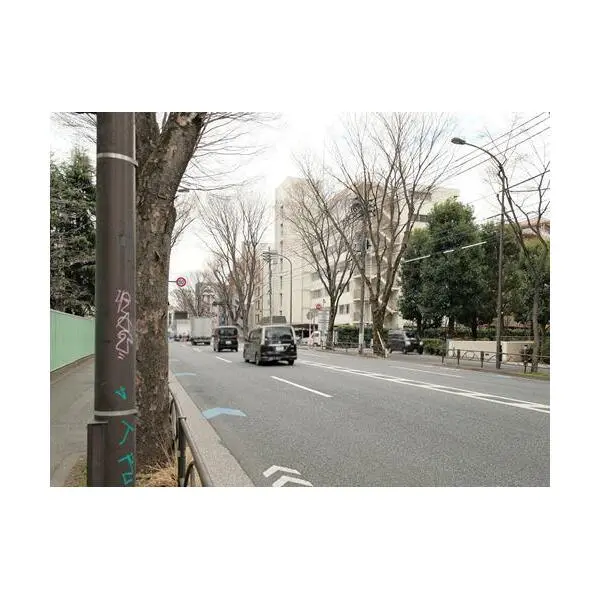 千歳マンション その他画像