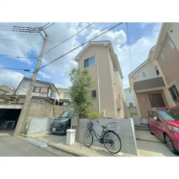 東村山市青葉町３丁目 その他画像