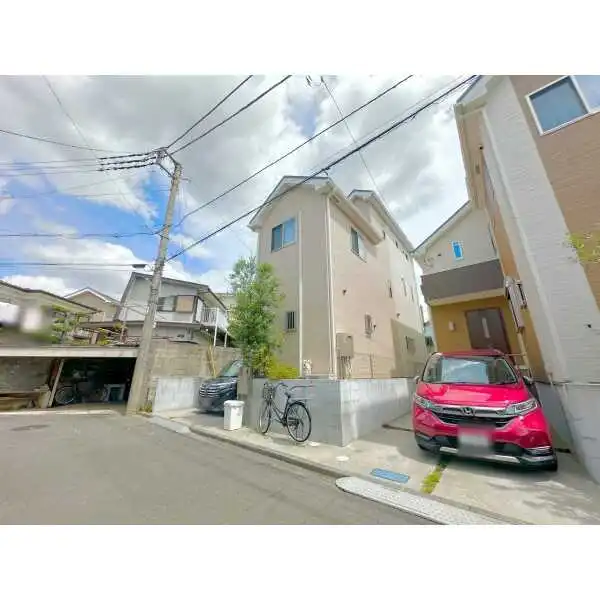東村山市青葉町３丁目 その他画像