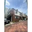 江戸川区東葛西９丁目 建物外観