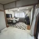 江戸川区東葛西９丁目 ※一部にAI加工をしております。