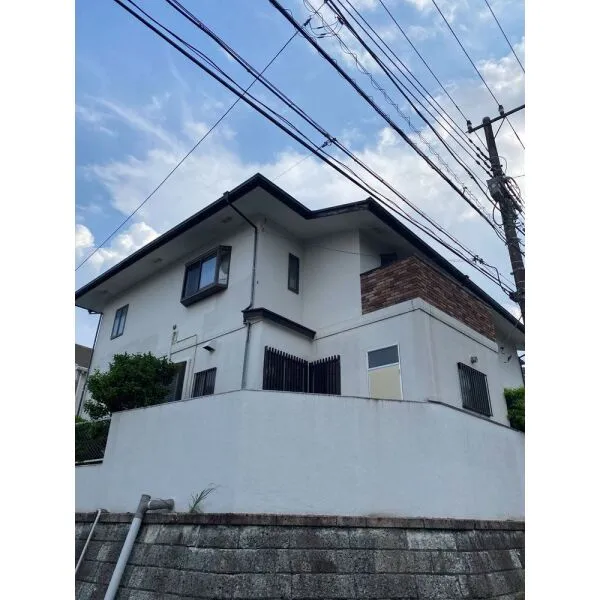 横浜市神奈川区片倉２丁目 外観