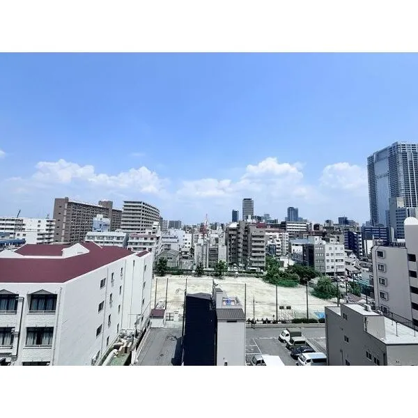 オーブラン中津 その他画像