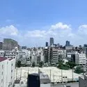 オーブラン中津 北側は淀川の風景が楽しめます♪