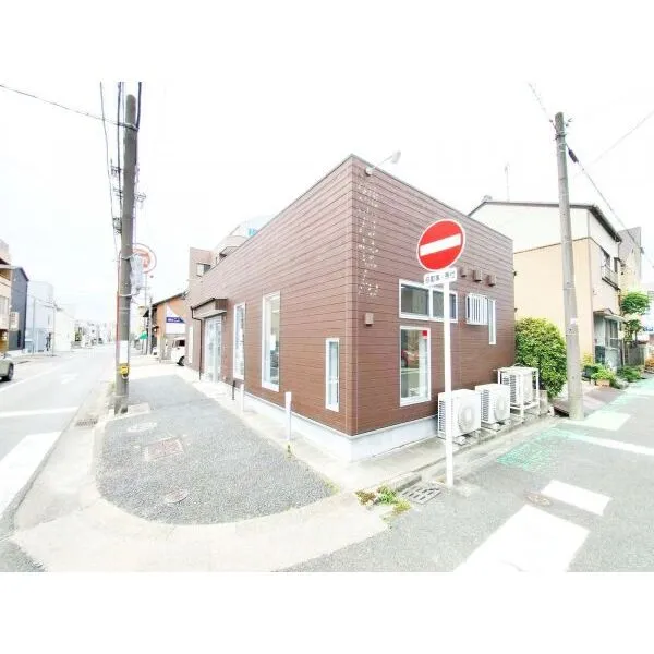 名古屋市昭和区元宮町４丁目 外観