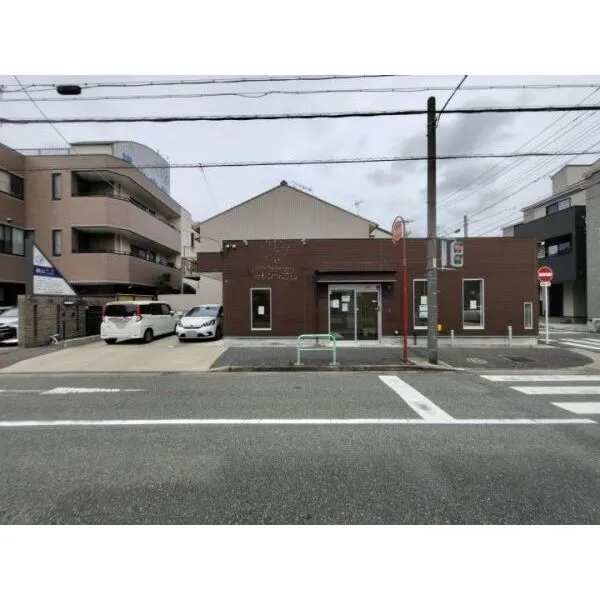 名古屋市昭和区元宮町４丁目 駐車場