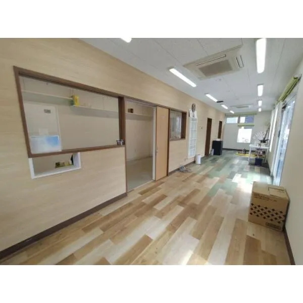 名古屋市昭和区元宮町４丁目 室内