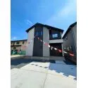 柏市大室 建物外観