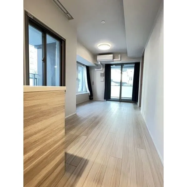 パークホームズ渋谷松濤 その他画像