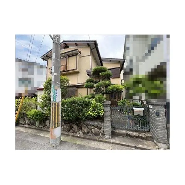 高槻市大蔵司２丁目 その他画像