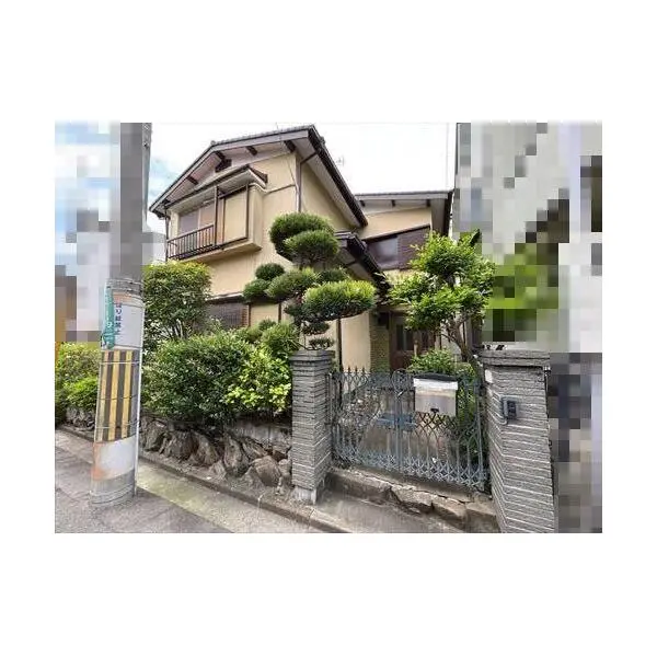 高槻市大蔵司２丁目 その他画像