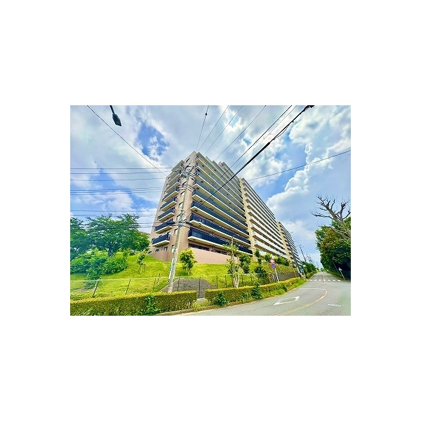 ＭＩＮＡＳＩＡ湘南ライフタウンサウスフォート 外観