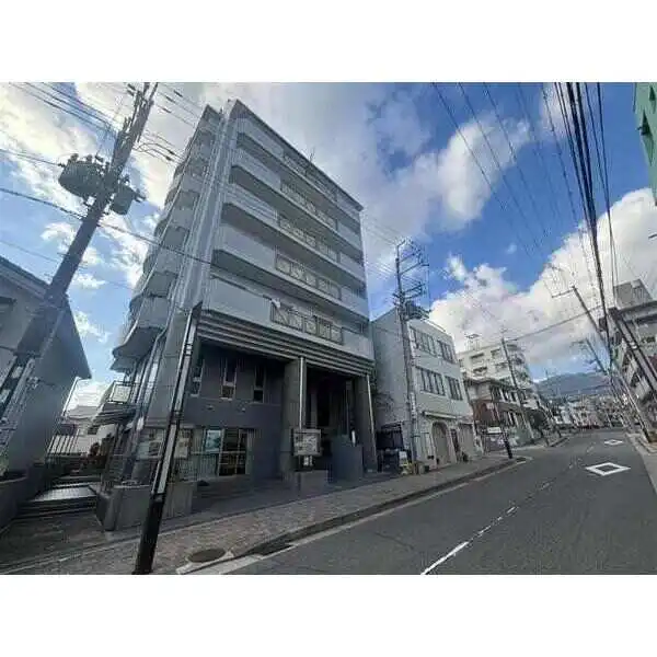 エクセーラ住吉 その他画像