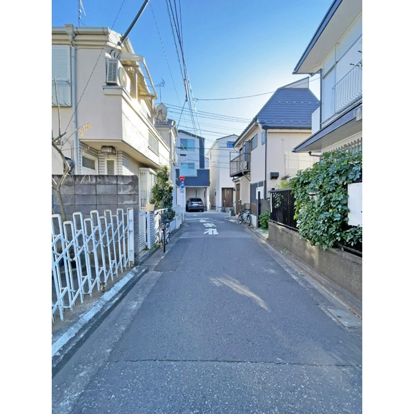 豊島区千早３丁目 その他画像