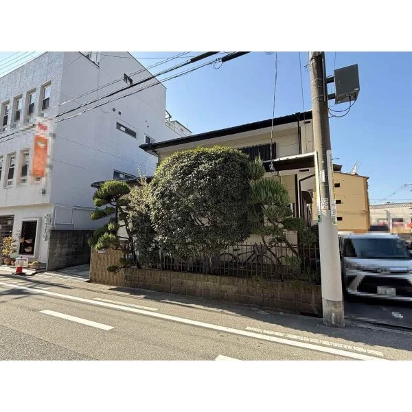 大阪市住吉区長居東４丁目 その他画像