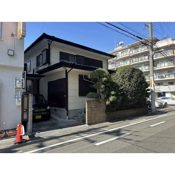 大阪市住吉区長居東４丁目 その他画像