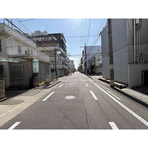 大阪市住吉区長居東４丁目 その他画像