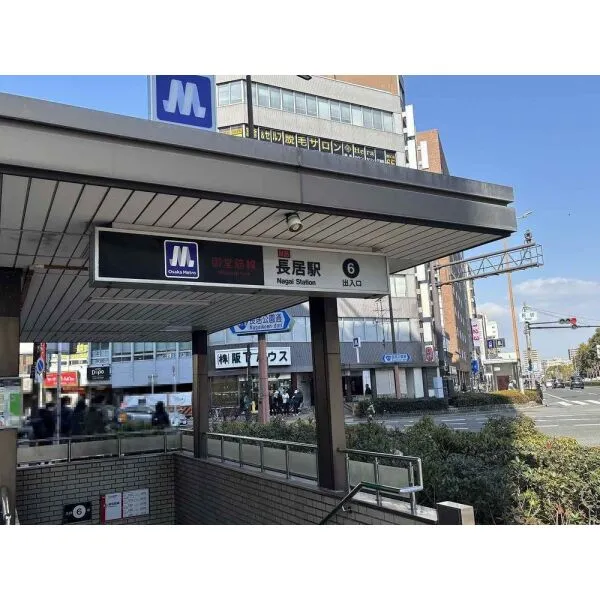 大阪市住吉区長居東4丁目 その他画像