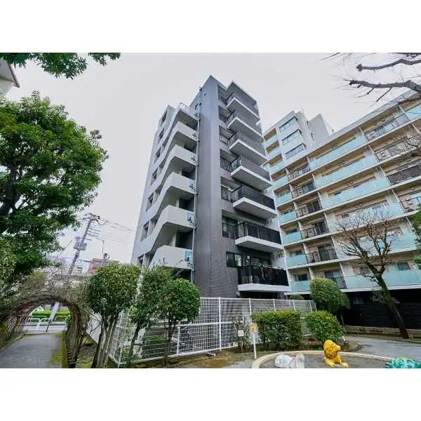 サクラテラス大森 その他画像