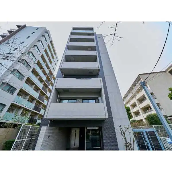 サクラテラス大森 その他画像