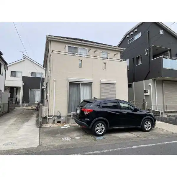 船橋市西習志野２丁目 外観