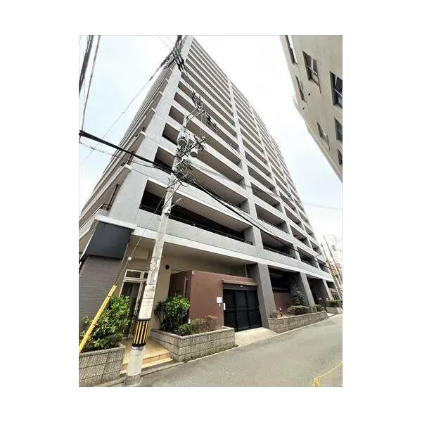 ペルル堂島 その他画像