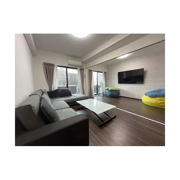 ペルル堂島 その他画像