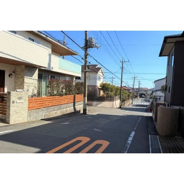 川崎市宮前区土橋7丁目 その他画像