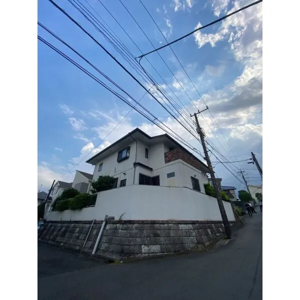 横浜市神奈川区片倉２丁目 外観