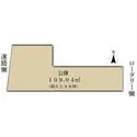 グリーンプラザたかつき３号館 間取図