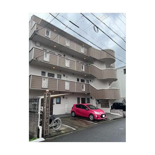名古屋市熱田区大宝３丁目 外観