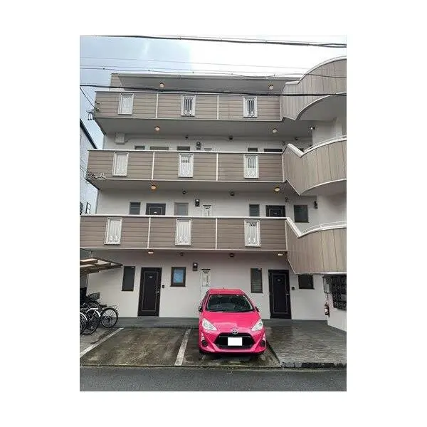 名古屋市熱田区大宝３丁目 その他画像