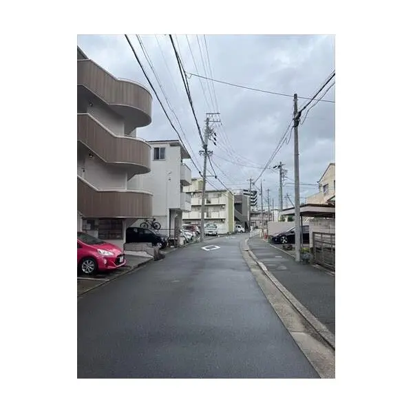 名古屋市熱田区大宝３丁目 その他画像
