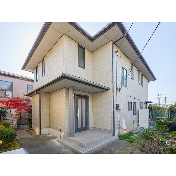 さいたま市桜区西堀６丁目 外観